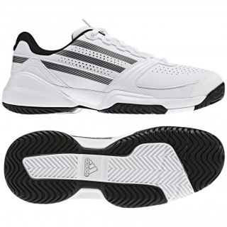 Adidas Kinder Tennis Schuhe Galaxy Elite K 5516
