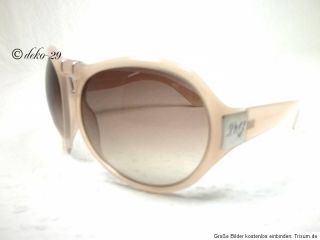 Dolce&Gabbana 8048 682/13 Design Sonnenbrille Luxus Brille