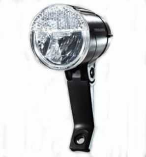 Trelock LED Scheinwerfer LS 692 Bike i uno 20 Lux