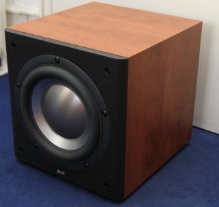 Bowers & Wilkins ASW 675