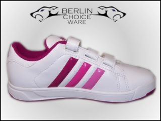 Adidas Schuhe BTS White Gr. 28 35 Sneaker