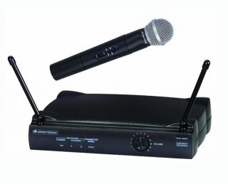 PA Anlage Boxen Verstärker Mischpult Mikrofon DJ 685