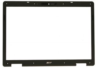 Original Acer LCD   Bezel / Displayrahmen Extensa 7620G