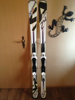 Ski Carving Ski Salomon 24 HOURS 1 70m Rocker Ski 2013 Neupreis 699