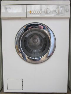 Waschmaschine MIELE W 711 * 1 Jahr Garantie