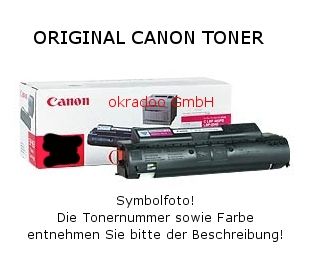 Toner original Canon 1659B002/Cartridge 711 cyan