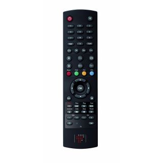 HDTV Digitaler Sat Receiver TechnoTrend TT select® S845 HD+ inkl. HD+