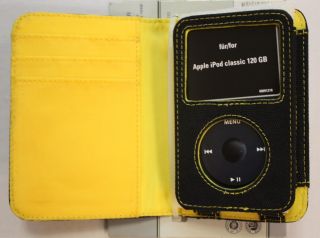 Samsonite  Tasche Torbole für ipod Classic 120GB 160GB 80GB Wallet