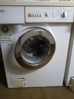 Miele Waschmaschine W 715 oder W 718  nur Abholung  2 Jahre Haftung