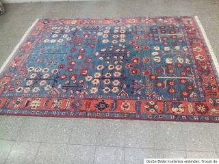 317x244 antik Istanbul Turkey Türkei Teppich Handgeknüpft