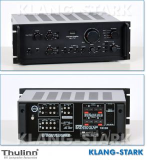 SANSUI AU 717 Integrated Amplifier