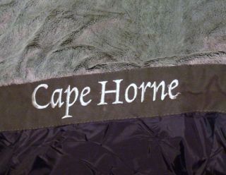 Wellensteyn    Cape Horne   CAP 62    Gr. S #130