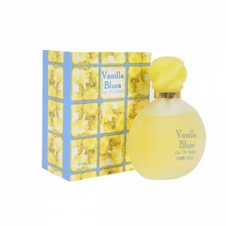 Vanille & Blues Damen Parfüm , Frauen Duft , Eau de Parfum 100 ml NEU