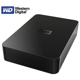 Western Digital WDBAAU0015HBK 1 5 TB Extern 7200 RPM 639140 Festplatte
