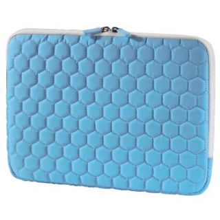 Hama Notebook Tasch e Cover Blau fuer Apple Macbook Air 11 6 11 Huelle