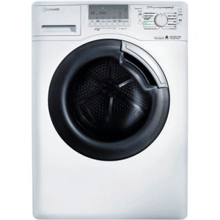 BAUKNECHT Waschmaschine WA UNIQ 734 DA Waschvollautomat Frontlader