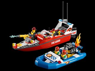 LEGO® City Feuerwehr   AUSWAHL, Hier haben Sie die Auswahl, NEU & OVP