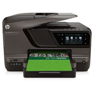 HP Officejet Pro 8600 Plus e All in One Printer   N911g/N911h (CM750A