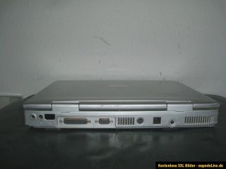 Gericom Masterpiece S 2240 e XL Laptop Notebook defekt