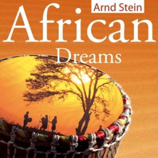 AFRICAN DREAMS ARND STEIN GEMAFREI GEMA FREI CD NEU TOP