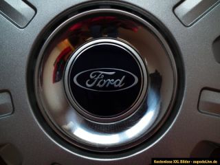 Radkappe Radzierblende Ford FOCUS C MAX MONDEO Original 16