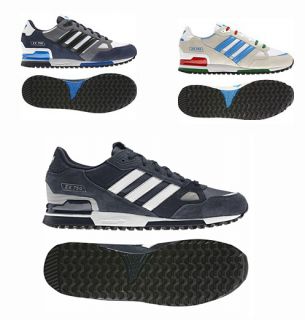Adidas ZX 750 Sneaker Gr. 37   48 Equipment Consortium (B) 8000 Schuhe
