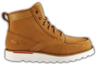 Nike Kingman Leather Neu Viele Farben+Größen Mandara Leather Boot