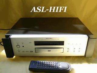 Technics SL PS670D AUDIO CD Player TOP by ASL HIFI