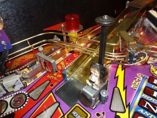 Elvis, Stern Pinball machine, Flipper Flipperautomat, F764