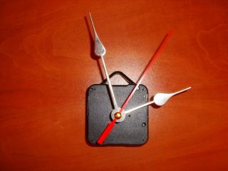 Mecanisme Horloge Quartz Tic Tac Quartz Reparation