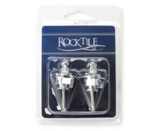 Rocktile RSL 10 CR Security Locks Chrom Straplocks TOP