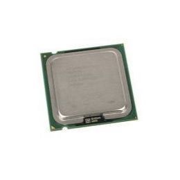 Intel Pentium 4   2,93 GHz Prozessor 64 Bit Sockel 775