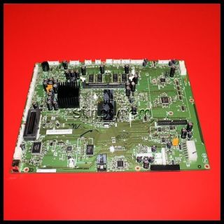 Lexmark 40X1817 RIP/ Motherboard,System board network C780 C780N C782