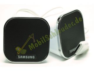 Samsung original ASP600 Musikboxen i560 i640 i780 i907 i7110 J150