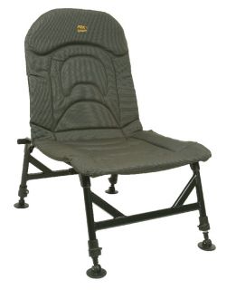 Fox Evolution Chair Stuhl CBC009 einer der besten