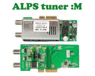 Alps REV M BSBE2 801A Replacement Tuner for DM800HD