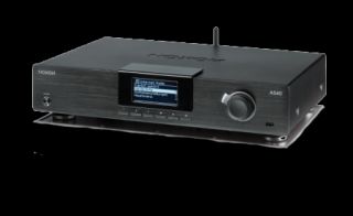 NOXON A540+ DAB DAB+ FM Internetradio und Netzwerk Musik Player