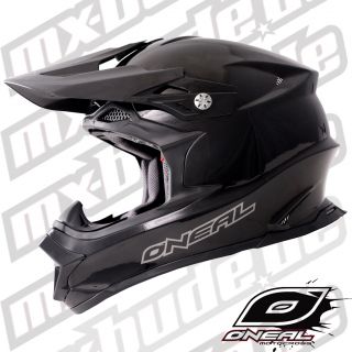 Oneal 812 MX Helm 2012 Motocross Enduro Quad MTB XS