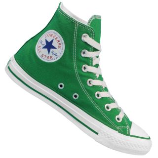 Converse Chucks All Stars HI Kult Sneaker 1J791 (celtic green) 2012 Gr