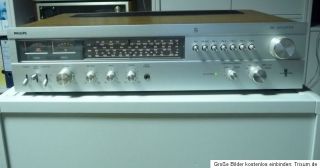 Philips 793 Receiver