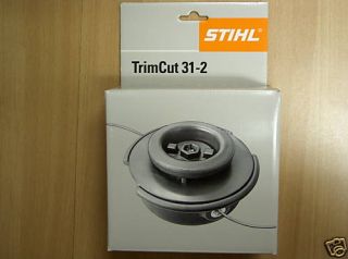 Stihl Trimcut Freischneider Mähkopf 31 2