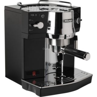 DeLonghi EC 820.B Kaffeemaschine schwarz/chrom