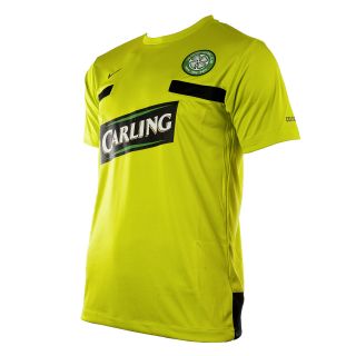 Nike Celtic Glasgow Training Trikot St Pauli