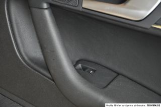 Audi A3 8P S3 Tür Verkleidung Leder Türverkleidung Hinten Rechts
