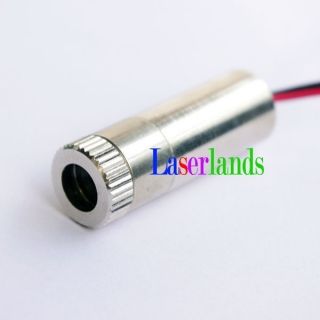 INDUSTRIAL Focusable 808nm 810nm IR Infrared 200mW Laser Diode DOT