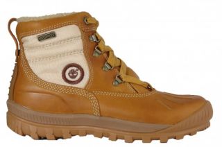 TIMBERLAND Mount Holly FTW 21650 Winter Stiefel Damen Schuhe Boots