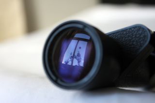 Zeiss West Fernglas 10x25B 10x25 B Binocular Oberkochen ansehen