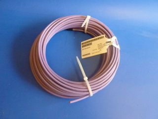 Siemens 6XV1830 OPH10 SIMATIC NET PROFIBUS CABLE