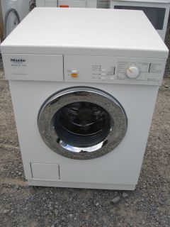 MIELE W 842 Mondia 1142 Waschmaschine Frontlader W833 Novotronic