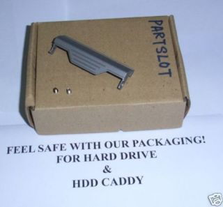 Dell Latitude D820 D830 M65 Festplattenrahmen Caddy HDD
